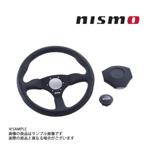 NISSAN GT-R NISMO ☆在庫あり即納☆NISMO ステアリングホイール 初代
