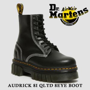 Dr.Martens（ドクターマーチン） レディース シューズ オードリック 3