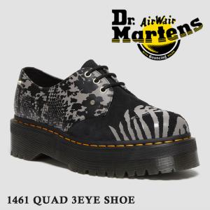 Dr.Martens（ドクターマーチン） 国内正規品 レディース 3ホール