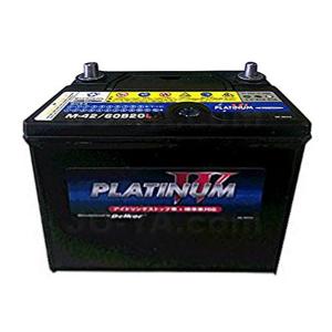 Delkor ( デルコア ) 高性能プラチナバッテリーG-85D23R/PL : TDparts