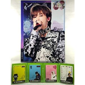 G-DRAGON ジードラゴン ジヨン - BIGBANG ビッグバン グッズ ／ フォト