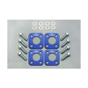 TM-SQUARE TMスクエア スイフトスポーツ ZC31S キャンバーシム 並盛