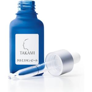 TAKAMI（タカミ） タカミスキンピール 30mL 角質美容液 角質ケア化粧液