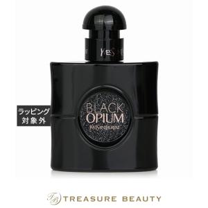 OPIUM 並行輸入品 送料無料 イヴサンローラン ブラック オピウム OP