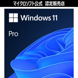 Microsoft Windows 11 Pro 日本語パッケージ版 (HAV-00213) : ドスパラ