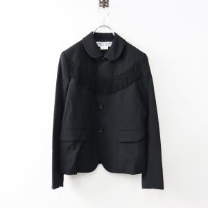 noir kei ninomiya 【美品/定価4.3万】ノワールケイニノミヤ *ファー