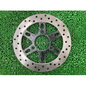 ホンダ NS-1 NSR50/80 ブレーキディスクローター フロント用 12号 新品