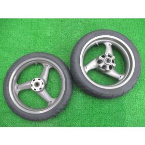 ディアベル ホイール 前後 ドゥカティ 純正 中古 バイク 部品 Diavel