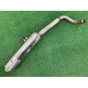 ヤマハ発動機 YZF-R1 エキパイマフラー 45B ヤマハ 純正 中古 バイク