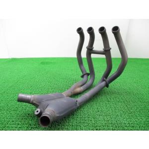 スズキ（SUZUKI） GSX400インパルス サイレンサーマフラー 23EA GK7CA