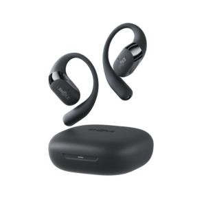 未開封新品」shokz 骨伝導イヤホン OpenFit SKZ-EP-000020 [ブラック