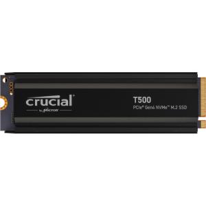 T500 CT2000T500SSD5JP [M.2 NVMe 内蔵SSD / 2TB PCIe Gen4x4