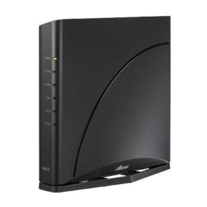 NEC(エヌイーシー) Wi-Fiルーター 3603Mbps＋574Mbps Aterm WX4200D5