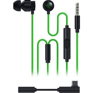 Razer（レイザー） (ゲーミングイヤホン) Moray ゲーム 有線イヤホン