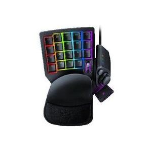 Razer（レイザー） ゲーミングキーパッド Tartarus Pro ブラック RZ07