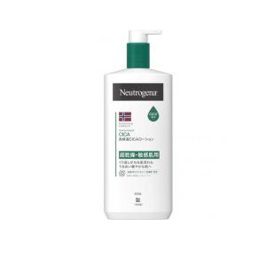 Neutrogena ニュートロジーナ ノルウェーフォーミュラ ボディ