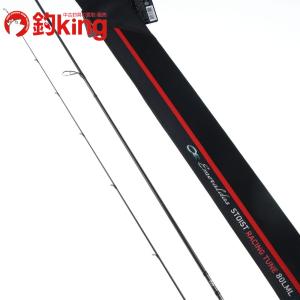 DAIWA（ダイワ） エメラルダス ストイスト RT 79MLM / エギング ロッド
