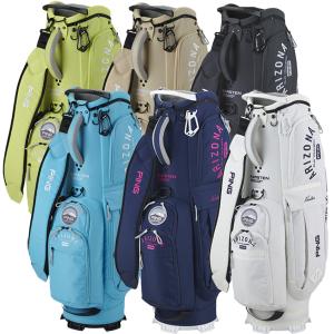 PING（ピン） 中古 PING 9.5型スタンド式キャディバッグCB-P225