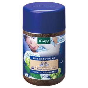 KNEIPP（クナイプ） グーテナハト バスソルト ホップ&バレリアンの香り