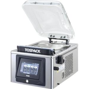TOSEI 真空包装機 卓上型 トスパック ホットシリーズ ホットパック HVP
