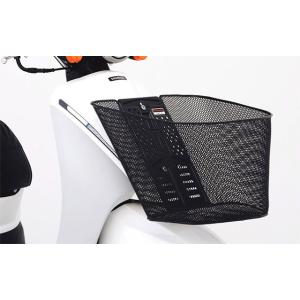 ホンダ（HONDA） ホンダ純正 フロントバスケット(XLサイズ)08L01-GJA