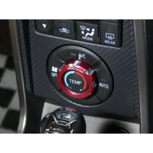 SUBARU（スバル） STI プッシュエンジンスイッチ ST83031ST041 STIロゴ