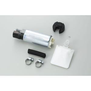 TOMEI POWERED CT9A車種別専用 大容量フューエルポンプ 255L/h