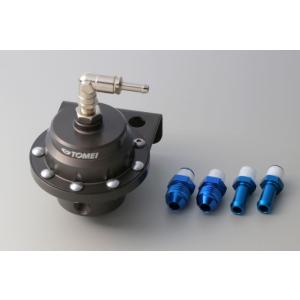 TOMEI POWERED N2オイルブロック PS13/S14/S15/RPS13 TOMEI シルビア