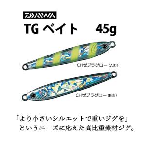DAIWA（ダイワ） TGベイト IGポケットカスタム 限定カラー 45g