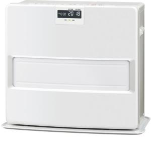 CORONA（コロナ） FH-VX5725BY-W 石油ファンヒーター VXシリーズ