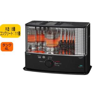 TOYOTOMI（トヨトミ） 石油ストーブ 電池レス石油ストーブ RS-G3024