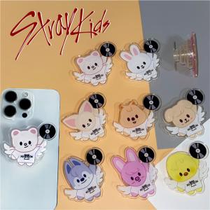 STRAY KIDS ストレイキッズ スキズ ヒョンジン グッズ キーホルダー +