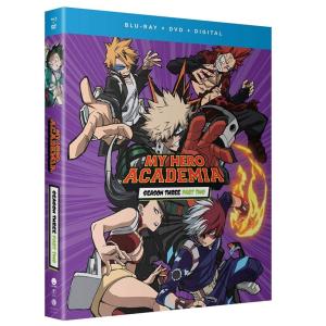 ダークギャザリング 全25話BOXセット ブルーレイ Blu-ray : ツーアール