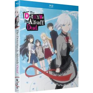 RELEASE THE SPYCE リリース ザ スパイス 全12話BOXセット プレミアム