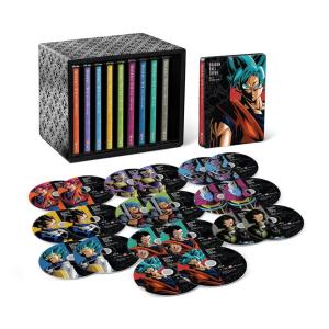 ドラゴンボール DVD 全103巻セット （ドラゴンボール 全26巻