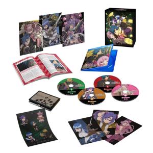 少女終末旅行 全12話BOXセット ブルーレイ【Blu-ray】 : ツーアール