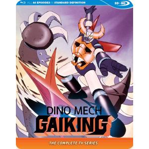 ドカチン Blu-ray ブルーレイ 想い出のアニメライブラリー 第145集