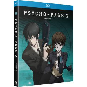 ヨルムンガンド 全24話BOXセット 新盤 ブルーレイ【Blu-ray