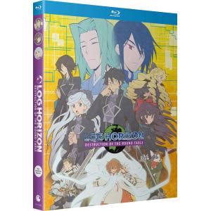 新妹魔王の契約者 第1+2期 全22話+OVA2話BOXセット 新盤2 ブルーレイ