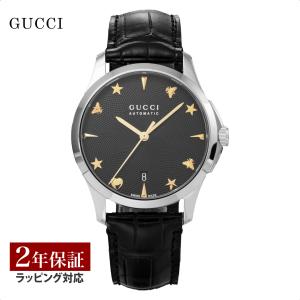 GUCCI（グッチ） 【当店限定】 メンズ レディース 時計 DIVE ダイブ