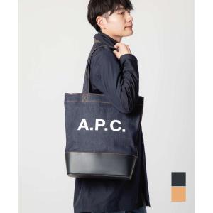 A.P.C.（アーペーセー） バッグ トートバッグ DIANE ASICS SHOPPING