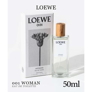 LOEWE（ロエベ） loewe 001 ウーマン EDP 50ml WOMAN レディース