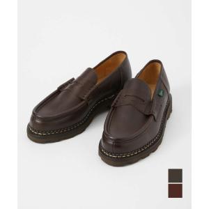 Paraboot（パラブーツ） PARABOOT REIMS ランス ローファー コイン