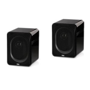 ECLIPSE イクリプス TD307MK3 WH スピーカーシステム（ペア/ホワイト