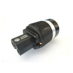 JODELICA ジョデリカ ETP-920SG インレットプラグ : オーディオ