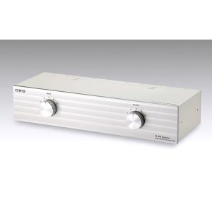 アンプ／スピーカーセレクター MC−SW Nova ORB オーブ