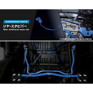 MODELLISTA モデリスタ リヤブレース ハイエース GDH201K/GDH201V