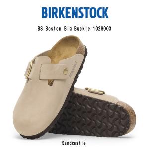 BIRKENSTOCK（ビルケンシュトック） ボストン クロッグ サンダル
