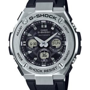 G-SHOCK GST-W310D-1AJF メタル Gショック ジーショック カシオ CASIO
