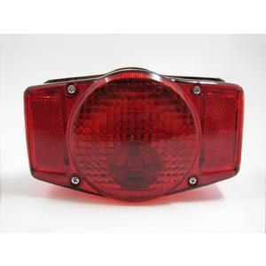 ホンダ（HONDA） CB400FOUR CB750K2 国内仕様 純正タイプ テールランプ